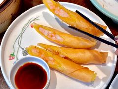 -山水茶艺馆·点心粤菜·30年老字号
