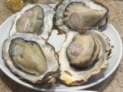 -初色海鲜自助(万丰路店)
