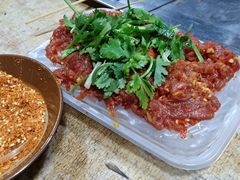-夜烤·宜宾烧烤(洋河路店)