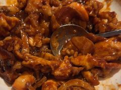 -宝轩渔府·老字号海鲜·正宗津菜(水上店)