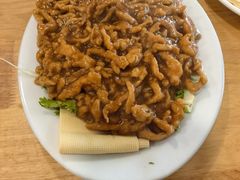 -姥家春饼店(漳州二路店)