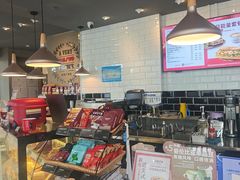 -COSTA COFFEE(龙德广场店)