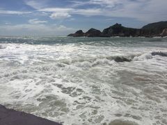 -大王村沙滩