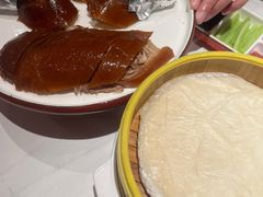 -大鸭梨烤鸭店(花园村店)
