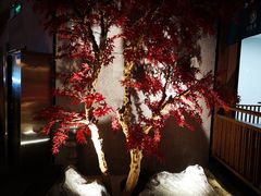-韩京炭火烤肉自助料理(柯桥万达店)