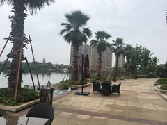 -闲湖城·黄龙饭店