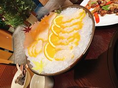 -滇野云南野生菌餐厅