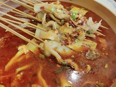 -老雒阳面馆·水席(定鼎门店)