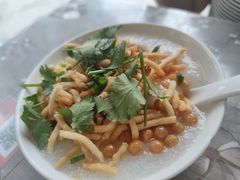 -村外有星光小食铺(长嘉汇店)