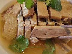 -扬州狮子楼·非遗淮扬菜(总店)
