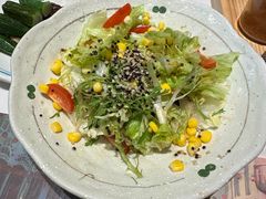 -千寻山野烤肉(中关村店)