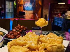 -树下时尚餐厅(翠园街店)