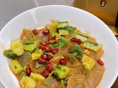 -杨小佳·齐齐哈尔烤肉·烤串(广州店)