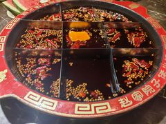 -赵家院子佬火锅(重庆总店)