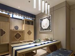 -安华印象·足疗按摩SPA(呼和浩特店)