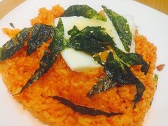 泡菜炒饭-李先生的首尔小馆(松江启源广场店)