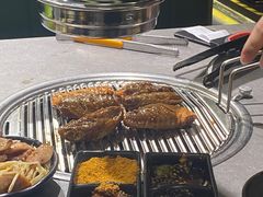 -大發韩国烤肉(八佰伴店)