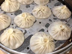 -老班长手工灌汤包老店(东山店)