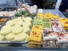 拉糕-常州糕团店(北大街新世纪商城店)