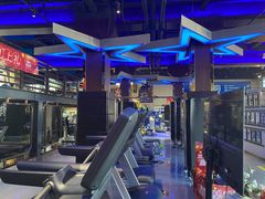 -星健身·新鲜普拉提(798旗舰店)
