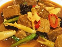 -呼吸森林·生态农庄农家乐私房菜