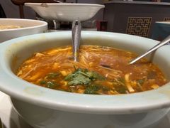 -东流山烤鸭·家常菜(雨山龙湖店)