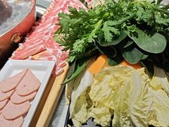 -阳坊胜利涮羊肉(阳坊老店)