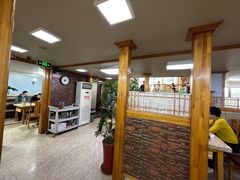-真利味·脊骨火锅·正宗韩国料理(韩乐坊店)