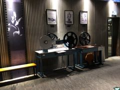 门面-万达影城(银兴菲林店)