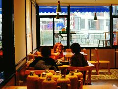 大堂-大厨的餐厅(曾厝垵总店)