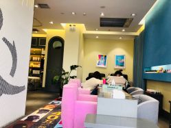 -蜜丝卡伦美甲美睫连锁