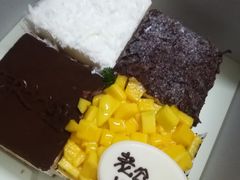 -幸福西饼生日蛋糕·下午茶(沈河店)