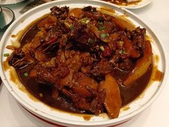 -金陵后厨·南京菜(新街口秣陵路店)