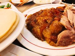 -燕风楼烤鸭店(建设总店)