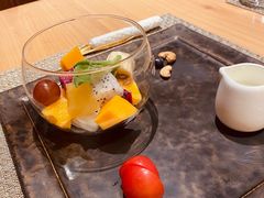 -香樟花园法式铁板烧(恒隆广场店)