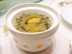 鲍鱼粥-渔民新村(番禺总店)