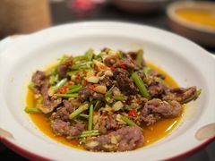 -洞庭土菜馆(天河北总店)