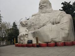 -万佛湖风景区