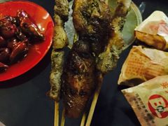 -买又大餐厅(福林里店)