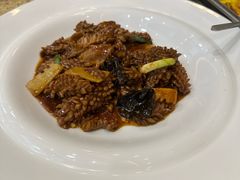 -鹊华居·地道鲁菜·海鲜·融合味(大明湖店)