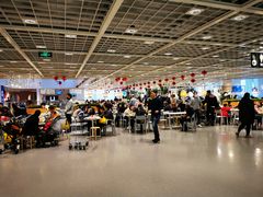 -宜家家居(西安未央商场店)