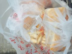咸甜酥-中关村茶点