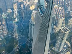 -上海中心大厦