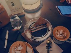 -慕咖啡(宽窄巷子店)