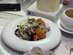 -晶雅花园西餐厅(南京首店)