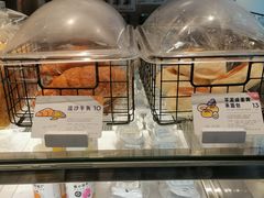 -喜茶(上海打浦桥日月光gelato lab+店)