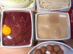 -季季红火锅(长沙步行街店)