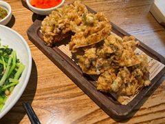 -潮粥荟·潮汕砂锅粥(槐房万达店)