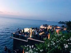 -Rock Bar Bali(Bali)