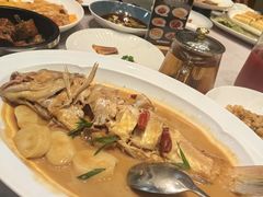-宁海食府(大剧院店)